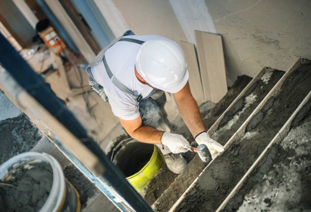 Best Concrete Resurfacing Services  in Ramsey, MN