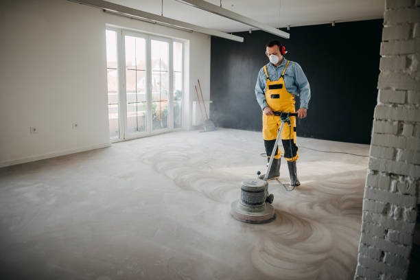 Best Decorative Concrete Services  in Ramsey, MN