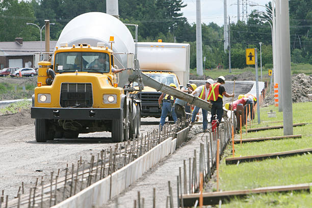 Best Custom Concrete Contractor  in Ramsey, MN